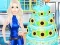 खेल How To Make A Ice Themed Cake ऑनलाइन