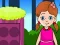 खेल Garden Escape: The Girl Lost? ऑनलाइन