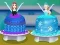 खेल How To Make A Fashion Doll Cake ऑनलाइन
