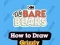 खेल How to Draw Grizzy ऑनलाइन