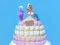 खेल Icing On The Dress 3D ऑनलाइन