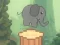 खेल Fly Elephant ऑनलाइन