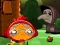 खेल Monkey Go Happy Stage 180 ऑनलाइन