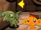 खेल Monkey Go Happy Stage 181 ऑनलाइन