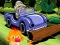 खेल Monkey Go Happy Stage 183 ऑनलाइन