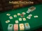 खेल Solitaire. Card Sorting ऑनलाइन