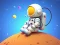 खेल Coloring Book: Spaceman Sitting ऑनलाइन