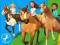 खेल Spirit Riding Free Jigsaw Puzzle ऑनलाइन