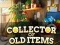 खेल Collector of Old Items ऑनलाइन