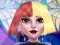 खेल Wendy's Gothic Hairstyle Challenge ऑनलाइन