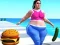 खेल Fat Race 3D ऑनलाइन