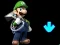 खेल FNF BOO: Luigi vs Kingboo ऑनलाइन