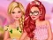खेल Princesses At The Spring Blossom Ball ऑनलाइन