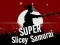 खेल Super Slicey Samurai ऑनलाइन
