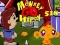 खेल Monkey Go Happy Stage 519 ऑनलाइन