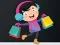 खेल Find Shopping Mom Julia ऑनलाइन