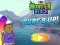 खेल Monster Beach: Surf's Up ऑनलाइन