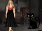 खेल Devil House girl escape ऑनलाइन