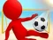 खेल Football Kick 3D ऑनलाइन