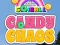 खेल Gumball Candy Chaos ऑनलाइन