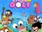 खेल Crazy Golf ऑनलाइन