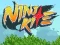 खेल Ninja Kite ऑनलाइन