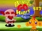 खेल Monkey Go Happy Stage 517 ऑनलाइन