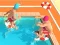 खेल Dodgeball ऑनलाइन