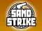 खेल Sand Strike ऑनलाइन