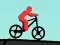 खेल Stickman Bike ऑनलाइन