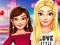 खेल BFFs High School First Date Look ऑनलाइन