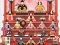 खेल Japanese Girls Day ऑनलाइन