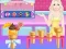 खेल Yummy Dessert Shop ऑनलाइन