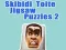 खेल Skibidi Toilet Jigsaw Puzzle 2 ऑनलाइन