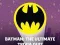 खेल Batman: The Ultimate Trivia Quiz ऑनलाइन