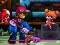 खेल Friday Night Funkin' VS Mario's Madness: D-Sides ऑनलाइन