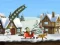 खेल Effing Worms Xmas ऑनलाइन