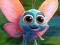 खेल Elated Butterfly Escape ऑनलाइन