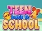 खेल Teen Back To School ऑनलाइन