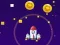 खेल Space breaker FRVR ऑनलाइन