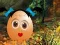 खेल Girl Egg Escape ऑनलाइन