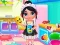 खेल Candy House Cleaning ऑनलाइन