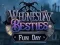 खेल Wednesday Besties Fun Day ऑनलाइन