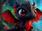 खेल Black Dragon Escape ऑनलाइन