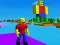 खेल Roblox Obby: Tower of Hell ऑनलाइन