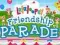 खेल Lalaloopsy Friendship Parade ऑनलाइन