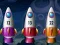 खेल Math Rockets Multiplication ऑनलाइन