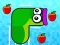 खेल Snake Worm ऑनलाइन