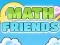 खेल Math Friends ऑनलाइन
