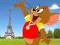 खेल Tom and Jerry: Dress Up ऑनलाइन
